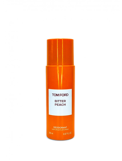 ДЕЗОДОРАНТ TOM FORD BITTER PEACH