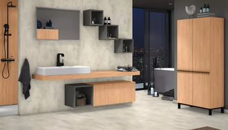 Вишня локарно H1636(ST12) 2800х2070мм.