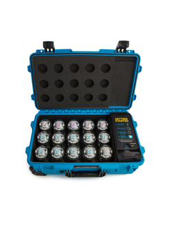 Учебно-игровой комплект по программированию «Sphero BOLT»