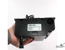 Внутренний фильтр SunSun HN-102, 350 л/ч
