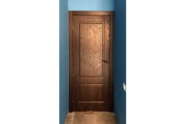 Первый этаж