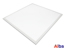 Светодиодная панель с равномерной засветкой Saffit-35