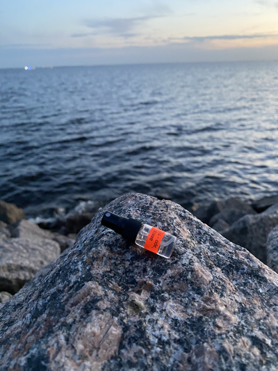 Духи АККОРД: ЭРО-ТОНИК, 2.5 мл