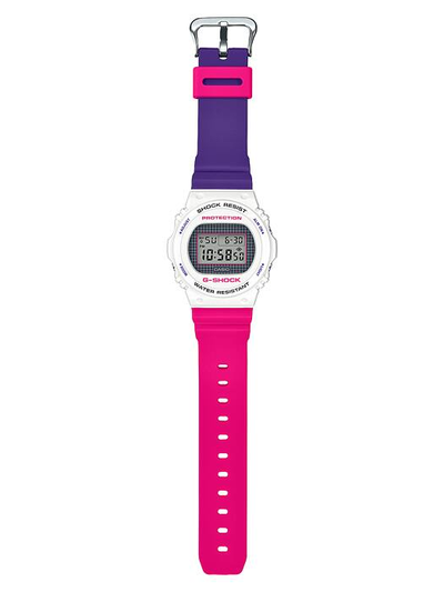 Часы Casio G-Shock DW-5700THB-7