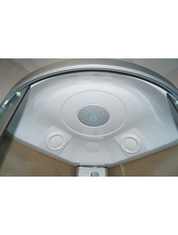 Душевая кабина Parly ET82 80*80*215