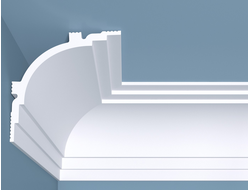 Карниз из дюрополимера Bello Deco K14, 2 метра