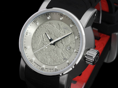 Invicta 15862 S1 Rally Yakuza Automatic