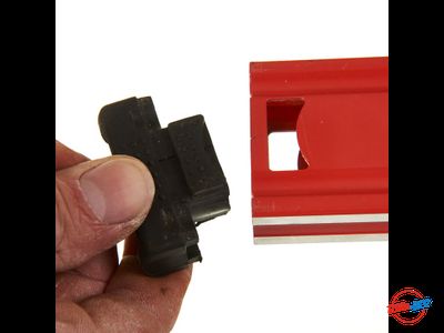 Уровень Milwaukke SLIM BOX 40/60/80/100/120 см