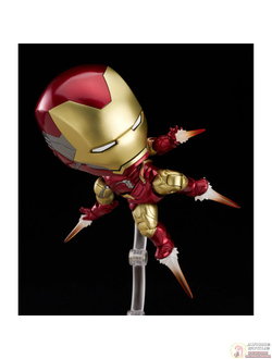Нендроид Железный человек (Iron Man Mark 85.)