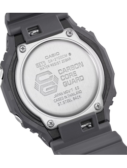Часы Casio G-Shock GA-2100CM-8A