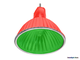 Muller Licht HLRG-550F/Rot-Grun EXN/C 50w 36° 12v GU5.3