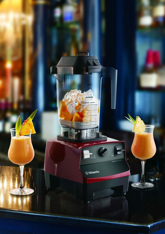 Блендер Vitamix BarBoss Advance (VM0127)