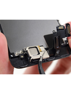 Замена динамика на iPhone (стоимость динамика включена в цену)