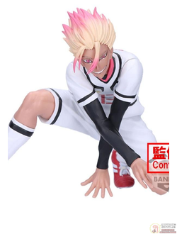 Фигурка Рюсэй Сидо (Ryuusei Shidou Bandai Spirits)