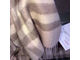 BURBERRY шарф из кашемира