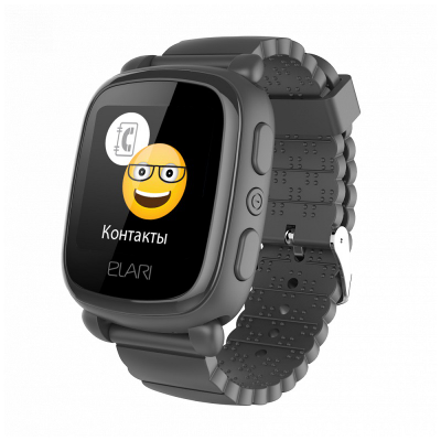 Детские часы-телефон ELARI KidPhone 2