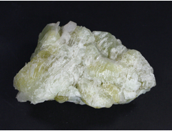 Датолит, Россия, Дальнегорск (74*46*33 мм, 142 г) №16162