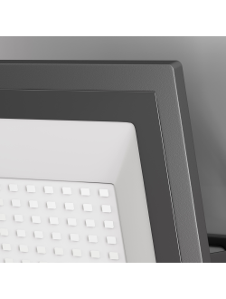 Прожектор Flood 6500К 50Вт IP 65, FL001-L50B6K