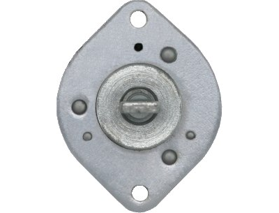 втягивающее реле стартера М114