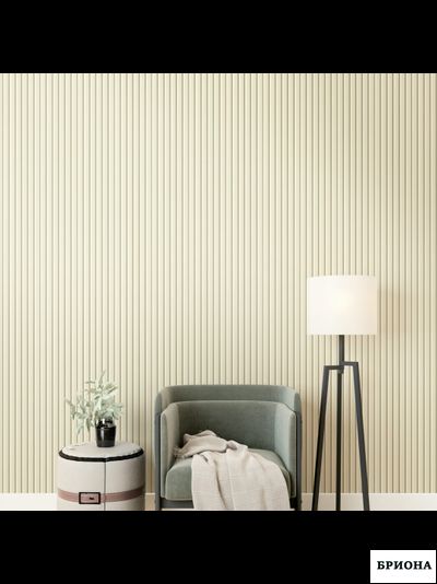 ПАНЕЛЬ СТЕНОВАЯ РЕЕЧНАЯ  S644  2700X119X16