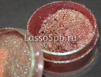 Хамелеон Пигмент Дуохром Chameleon Зеленый/Синий 20-80 мкм 5 г