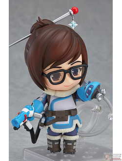 Нендроид Мэй (Mei)
