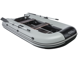Моторная лодка UREX 3000 К