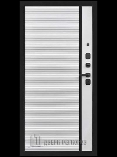 Входная Дверь Президент Стайл