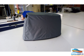 Чехол на капот Меркурий 40 л.с. - 2 такта (2021)