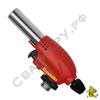 Горелка газовая Castolin 1350