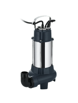 Насос фекальный V1300DF