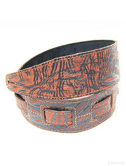 Fidel FL8018LT Leather Tigina