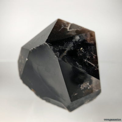 Морион (разн. кварца). Россия. 145*92*95мм.