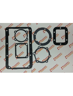 Ремкомплект ЗИЛ-130 прокладок КПП  КН-4202