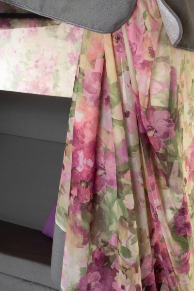 Качели садовые Ольса "Азалия" с1106