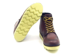 Ботинки 1/6 (MCC026B) MCCTOYS