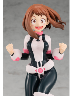 Фигурка Отяко Урарака (Uraraka Ochaco Hero Costume Ver. Pop Up Parade)