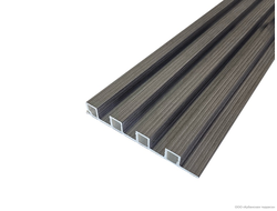 Панель стеновая DECO3D WPC WALL PANEL 1RF-108