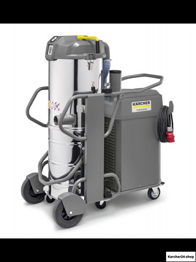 Промышленный пылесос Karcher IVS 100/55 M (1.573-722.0)