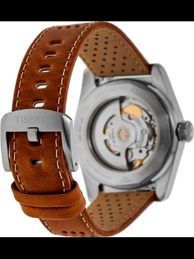 Швейцарские часы Tissot T149.407.16.051.00