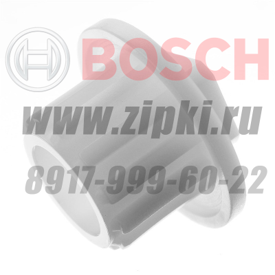 Муфта предохранитель для электромясорубок Zelmer / Philips / Bosch
