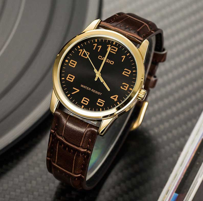 Часы Casio MTP-V001GL-1B