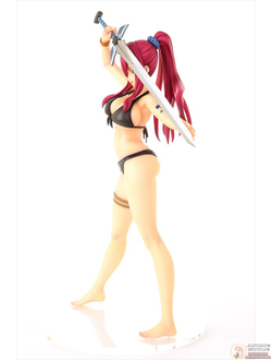 Фигурка 1/6 Эрза Скарлет (Erza Scarlet Swimsuit Gravure_Style)