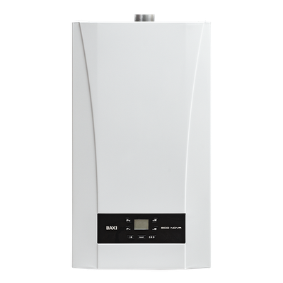 Котел настенный BAXI ECO Nova  двухконтурный, закрытая камера сгорания, с раздельными теплообменниками