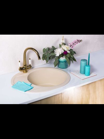 Мойка OMOIKIRI MANMARU 62