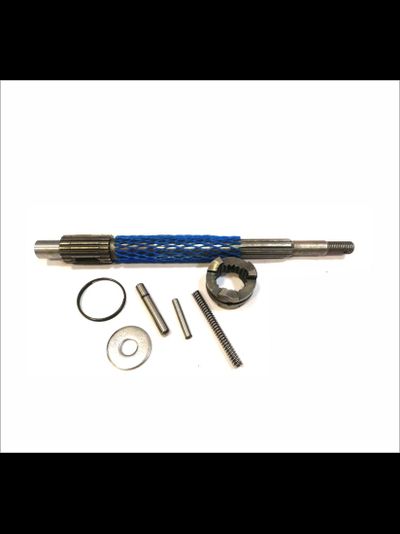 Гребной вал (ведомый) BAIKAL 9-15 л.с.