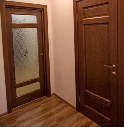 ЛАЙНДОР (УЛЬЯНОВСК)/ МОДЕЛЬ МИШЕЛЬ-К/ НАТУРАЛЬНЫЙ ШПОН ДУБА/ ТОН 45 (НАТУРАЛЬНЫЙ РУСТИКАЛЬНЫЙ ДУБ)