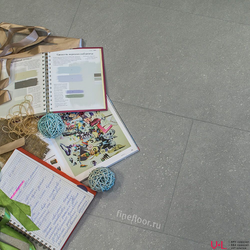 Кварцвиниловая плитка Fine Floor Stone Кампс-Бей FF-1488