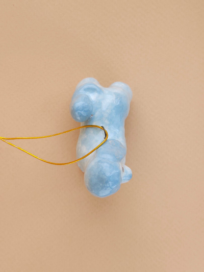 Пудель Рэм - собачки