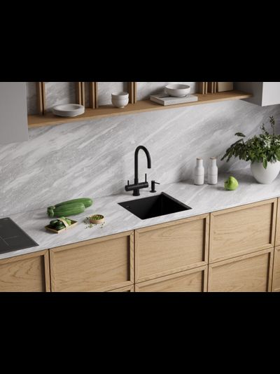 Дозатор OMOIKIRI OM-02 SL